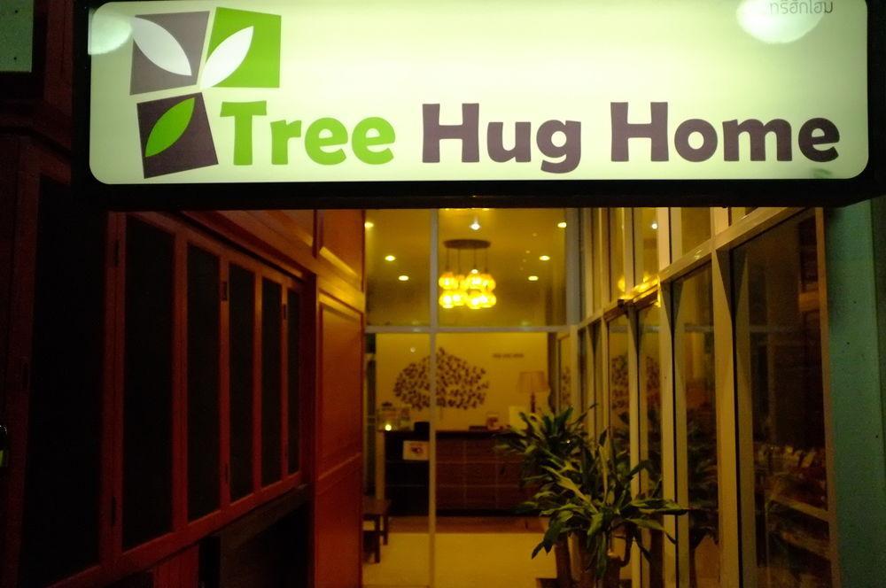 Tree Hug Home Patong Exteriér fotografie