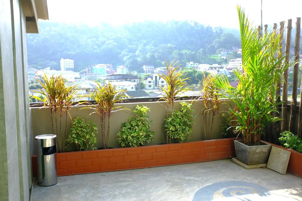 Tree Hug Home Patong Exteriér fotografie